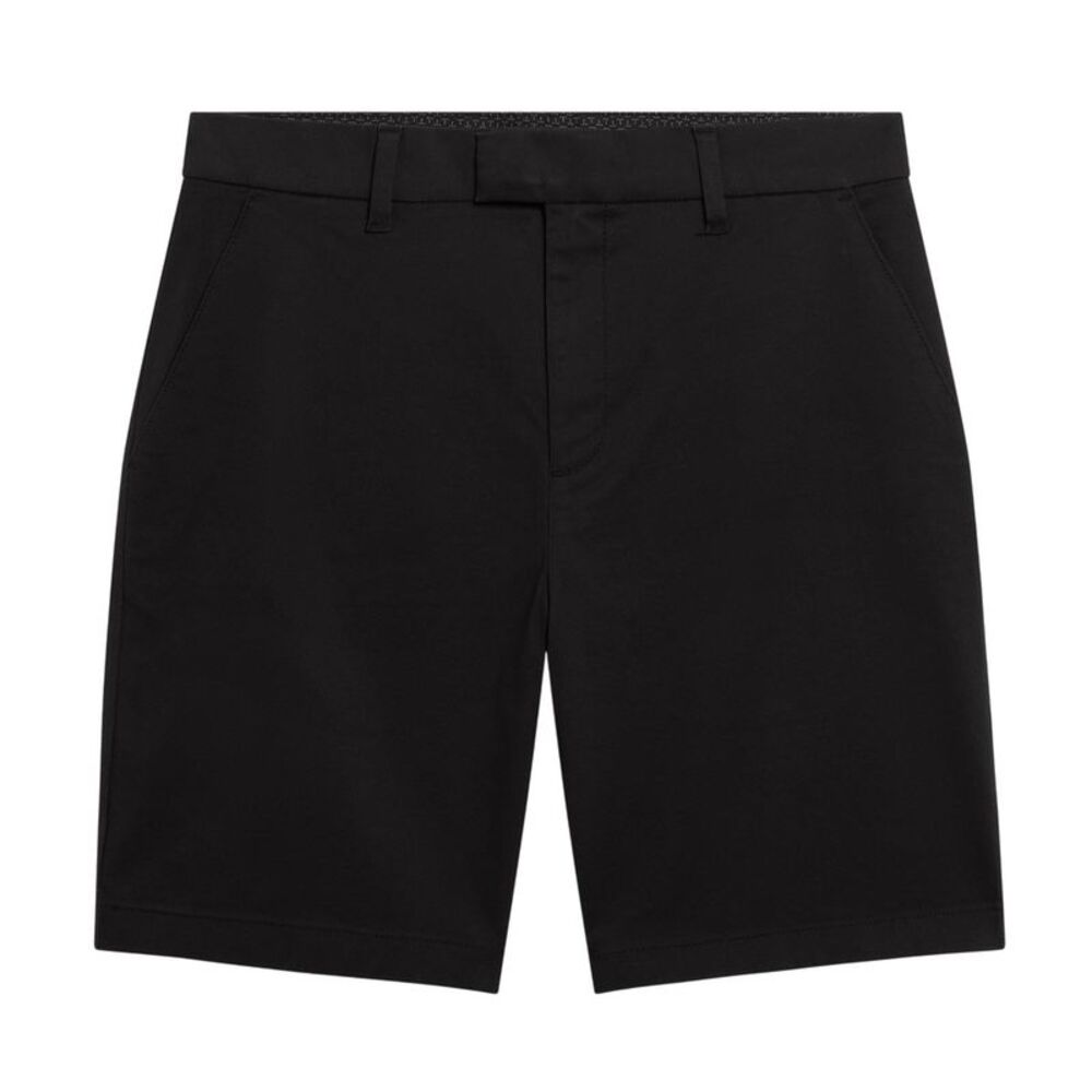 Ted Baker Mens Regular Chino Shorts / Black